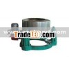 SS SERIES TRIPOD TYPE CENTRIFUGAL MACHINE MILL PLASTIC MATERIAL UNIT AUXILIARY EQUIPMENT