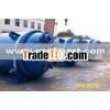 Glass Lined Reactor, reaction vessel, reaction tank