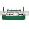 Sponge jointing machine
