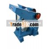 crushing and dividing combiner