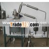 Lab testing use reactor