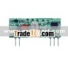 RF Wireless ASK receiver module( GD-V6B)