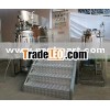 Cosmetic Machine:JRGD/S series Vacuum Homogenizing Emulsifying Machine