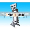 Tubular Cleaning-Type Centrifuge GQ105A