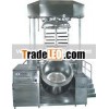 SUPPOSITORY VACUUM EMULSIFICATION EQUIPMENT200L-10,00L