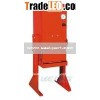Oil Filter Crusher