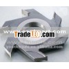 Profile Cutter - Slotting Cutter (FX-0200)