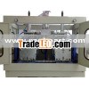 PE/PPstretch blow moulding