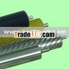 woodworking machine roller