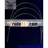 nitinol dental arch wire