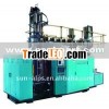 Large Scale Injection Moulding Machine