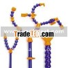 Adjustable cooling tube