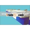 Microwave continous Vulcaniztion producion line