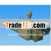 refrigerator door-seal magnet strip extrusion line Hot Sale!