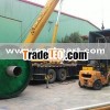 2012 HOT SALE! HIGH QUALITY recycling equipment