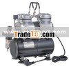 Art-designing air compressor C-1504B