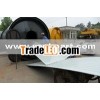 WJ-5 scrap tyre refinery machine