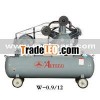 mobile air compressor