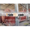 used tyre pyrolysis device
