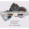 Sinotruk HOWO Parts Air Compressor VG1560130070