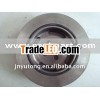 Cummins crankshaft vibrating damper 6BT 3914454