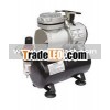 Oil-less Air Compressor with tank(TD089)