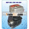 VOLVO FL7/F7 Air Brake Compressors and other Braking Spare Parts