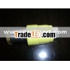 CNG Breakaway Valve, NGVI, US Certified