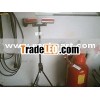 Adjustable Roller Stand