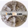 clutch disc JOHN DEERE tractors