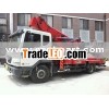 Used 45m Aerial Lift 2009Yr