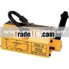 permanent magnet lifter