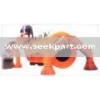 300-1500mm D popular concrete pipe making machine