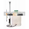 Electric Power Sprayer