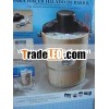 Ice cream freezer
