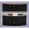 friction plate brake lining 4311