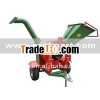 Wood chipper (LF-BRH80)