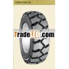 Skidsteer Tyres: POWER TRAX HD