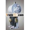 aluminium plate fin hydraulic oil cooler for concrete mixer