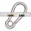 Snap Hooks with eyelet