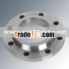 Belt Neck Flat Welding Flange