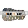 ISO 7241-A Standard/ Hydraulic Coupling: HC-PF