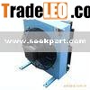 DEL-2 oil cooler