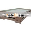 SM-17000B WOODEN JELLY TRAY