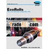 Composite Rolls For Bar And Rod Mills