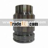 Hydraulic cylinder piston parts