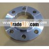 astm a182 wn rf flange