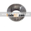 machined parts