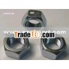 Stainless steel DIN934 Hex nut