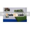 Two main die and four punch cold heading screw machine